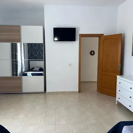 Casita 7 Islas Nyaraló