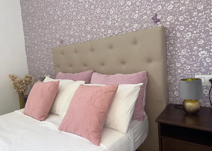 Casita 7 Islas * Giniginámar