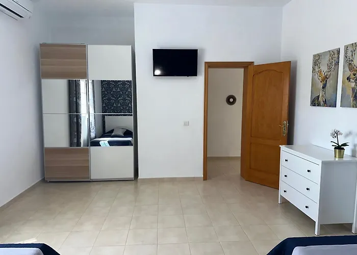 Casita 7 Islas Nyaraló