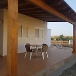 Casita 7 Islas Nyaraló *