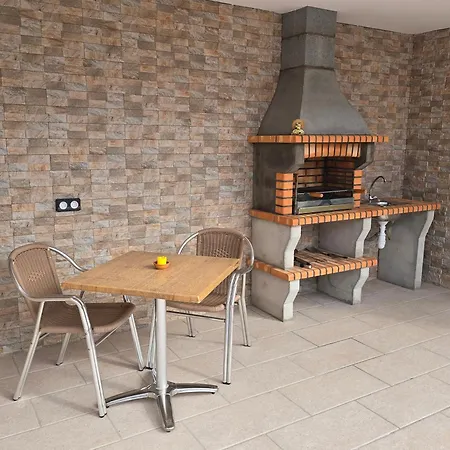 Casita 7 Islas Prázdninový dům