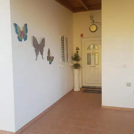 Casita 7 Islas بيت للعطل