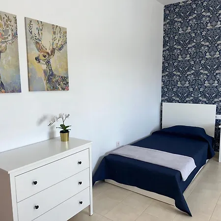 بيت للعطل Casita 7 Islas
