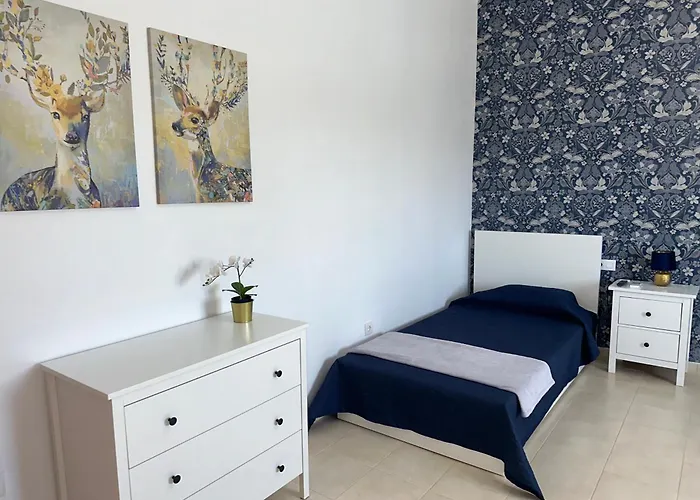 Semesterbostad Casita 7 Islas