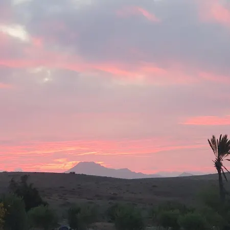 Casa vacanze Casita 7 Islas Giniginámar