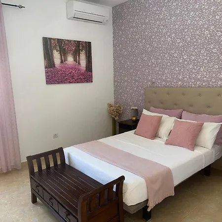 Casita 7 Islas Casa vacanze *