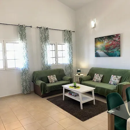 Casa vacanze Casita 7 Islas Giniginámar