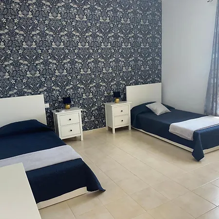 Casa vacanze Casita 7 Islas